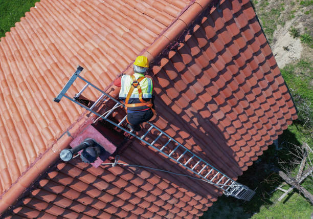 Best Metal Roofing Installation  in South Elgin, IL
